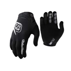TLD DĚTSKÉ RUKAVICE AIR MONO BLACK (44793100) TLD DĚTSKÉ RUKAVICE AIR MONO BLACK (44793100)