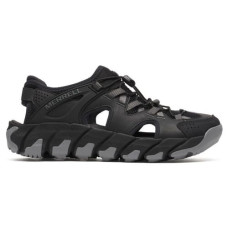 obuv merrell J038476 MAIPO EXPLORER SIEVE black 