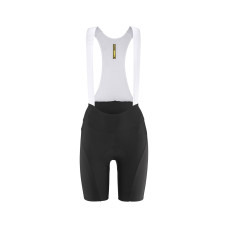 MAVIC DÁMSKÉ KRAŤASY S VLOŽKOU A LACLEM AKSIUM BLACK (T000600) 