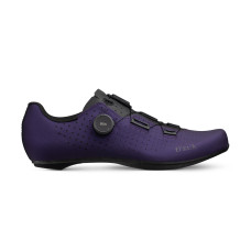 FIZIK TRETRY TEMPO DECOS CARBON AUBERGINE - BLACK (TPR2BMR1C3610) FIZIK TRETRY TEMPO DECOS CARBON AUBERGINE - BLACK (TPR2BMR1C3610)