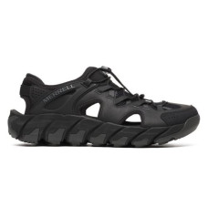 obuv merrell J038025 MAIPO EXPLORER SIEVE black 