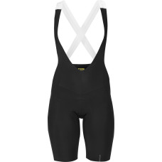 MAVIC DÁMSKÉ KRAŤASY S VLOŽKOU A LACLEM ESSENTIAL BLACK (C15337) 