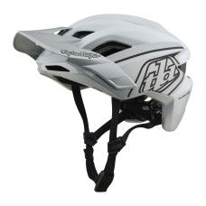 TLD HELMA FLOWLINE SE MIPS PHANTOM WHITE (11012401) TLD HELMA FLOWLINE SE MIPS PHANTOM WHITE (11012401)