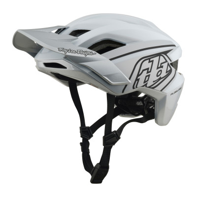 TLD HELMA FLOWLINE SE MIPS PHANTOM WHITE (11012401) TLD HELMA FLOWLINE SE MIPS PHANTOM WHITE (11012401)