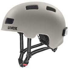 UVEX HELMA CITY 4 WARM GREY MATT (S4130501000) 