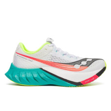 dámská obuv saucony S10939-97 ENDORPHIN PRO 4 white/mutant dámská obuv saucony S10939-97 ENDORPHIN PRO 4 white/mutant