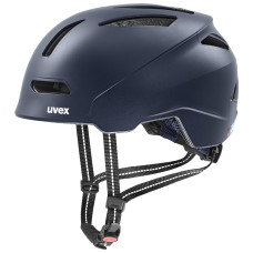 UVEX HELMA URBAN PLANET DEEP SPACE MATT (S4130560300) UVEX HELMA URBAN PLANET DEEP SPACE MATT (S4130560300)