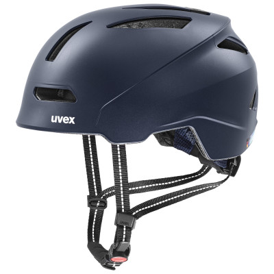 UVEX HELMA URBAN PLANET DEEP SPACE MATT (S4130560300) 