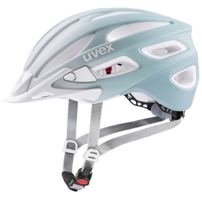 UVEX HELMA TRUE CC PAP-PEAK MAT (S4100540100) UVEX HELMA TRUE CC PAP-PEAK MAT (S4100540100)