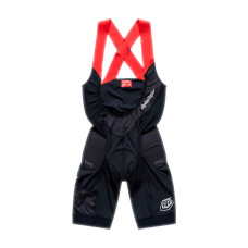 TLD PÁNSKÉ VNITŘNÍ KRAŤASY S VLOŽKOU ULTRA ENDURO BIB LINER MONO BLACK (87902700) TLD PÁNSKÉ VNITŘNÍ KRAŤASY S VLOŽKOU ULTRA ENDURO BIB LINER MONO BLACK (87902700)