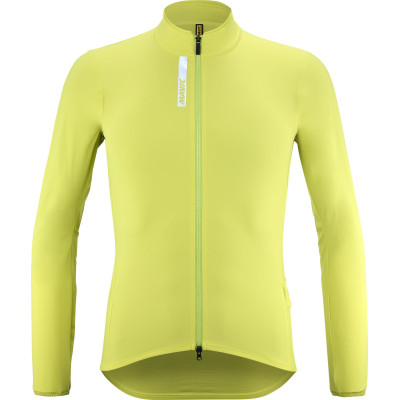 MAVIC PÁNSKÁ BUNDA AKSIUM WIND LIME (T000715) MAVIC PÁNSKÁ BUNDA AKSIUM WIND LIME (T000715)