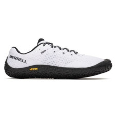 obuv merrell J500631 VAPOR GLOVE 6 white/black obuv merrell J500631 VAPOR GLOVE 6 white/black