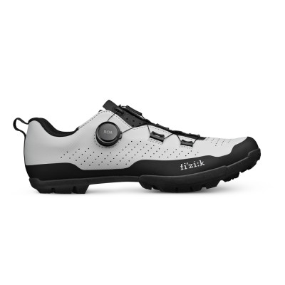 FIZIK TRETRY TERRA ATLAS GREY - BLACK (TEX5BPR1K7010) 
