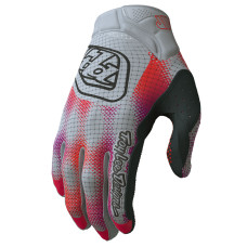 TLD RUKAVICE AIR AURA TITANIUM (44636601) 