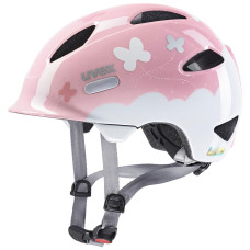 UVEX HELMA OYO STYLE BUTTERFLY PINK (S4100470500) UVEX HELMA OYO STYLE BUTTERFLY PINK (S4100470500)