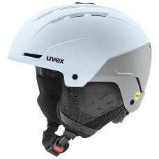 UVEX HELMA STANCE MIPS ARCTIC GLACIER MATT(S5663141500) 