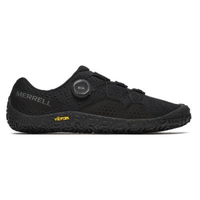 obuv merrell J068453 VAPOR GLOVE 6 BOA black obuv merrell J068453 VAPOR GLOVE 6 BOA black