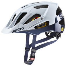 UVEX HELMA QUATRO CC MIPS CLOUD-DEEP SPACE (S4106100500) UVEX HELMA QUATRO CC MIPS CLOUD-DEEP SPACE (S4106100500)