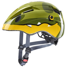 UVEX HELMA KID 2 DINO (S4143063200) Množ. Uni UVEX HELMA KID 2 DINO (S4143063200) Množ. Uni