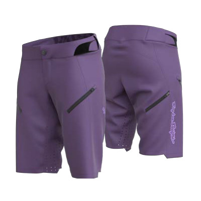 TLD DÁMSKÉ KRAŤASY S VLOŽKOU LILIUM SOLID DEEP PURPLE (25747202) TLD DÁMSKÉ KRAŤASY S VLOŽKOU LILIUM SOLID DEEP PURPLE (25747202)