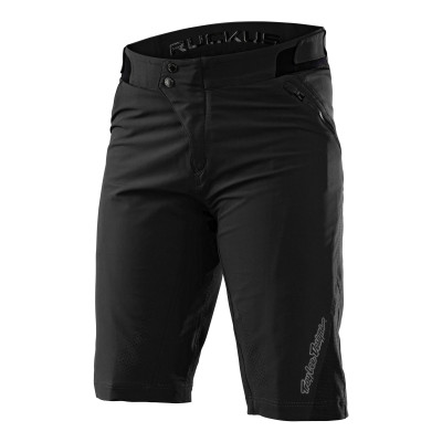 TLD KRAŤASY VOLNÉ RUCKUS BLACK (23978604) TLD KRAŤASY VOLNÉ RUCKUS BLACK (23978604)