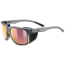 UVEX BRÝLE SPORTSTYLE 312 SMOKE MATT/MIR.RED (S5330075116) Množ. Uni UVEX BRÝLE SPORTSTYLE 312 SMOKE MATT/MIR.RED (S5330075116) Množ. Uni