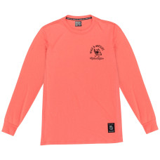 TLD DĚTSKÝ DRES S DLOUHÝM RUKÁVEM SKYLINE RIDE TEE P&W MELON (38504600) TLD DĚTSKÝ DRES S DLOUHÝM RUKÁVEM SKYLINE RIDE TEE P&W MELON (38504600)