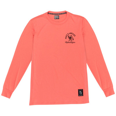 TLD DĚTSKÝ DRES S DLOUHÝM RUKÁVEM SKYLINE RIDE TEE P&W MELON (38504600) TLD DĚTSKÝ DRES S DLOUHÝM RUKÁVEM SKYLINE RIDE TEE P&W MELON (38504600)