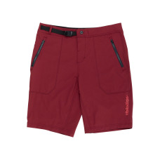 TLD KRAŤASY SKYLINE TRAIL SHORT MONO OXBLOOD (28793104) TLD KRAŤASY SKYLINE TRAIL SHORT MONO OXBLOOD (28793104)