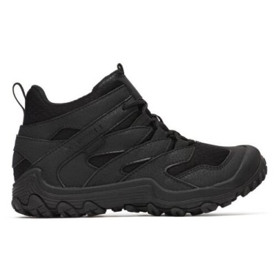 obuv merrell MK168080 CHAMELEON 7 MID WP black obuv merrell MK168080 CHAMELEON 7 MID WP black