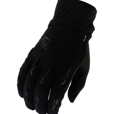 TLD RUKAVICE SWELTER PLUS MONO BLACK (44593100) TLD RUKAVICE SWELTER PLUS MONO BLACK (44593100)