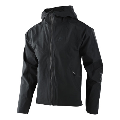 TLD BUNDA DESCENT BLACK (86050300) TLD BUNDA DESCENT BLACK (86050300)