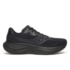 pánská obuv saucony S21055-101 RIDE 19 triple black pánská obuv saucony S21055-101 RIDE 19 triple black
