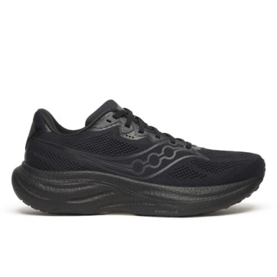 pánská obuv saucony S21055-101 RIDE 19 triple black pánská obuv saucony S21055-101 RIDE 19 triple black