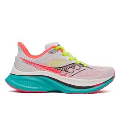 dámská obuv saucony S11007-97 ENDORPHIN SPEED 5 white/mutant dámská obuv saucony S11007-97 ENDORPHIN SPEED 5 white/mutant