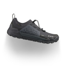 FIZIK TRETRY TERRA ERGOLACE FLAT GTX 2.0 BLACK - BLACK (TEF2EGR2V1010) FIZIK TRETRY TERRA ERGOLACE FLAT GTX 2.0 BLACK - BLACK (TEF2EGR2V1010)