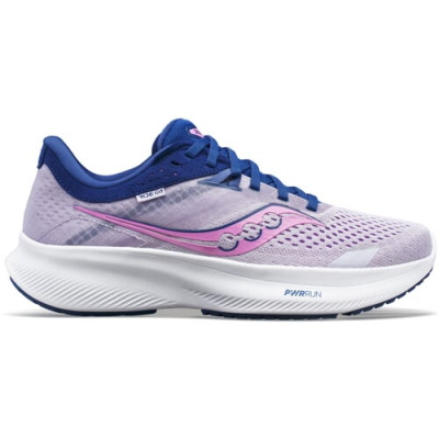 dámská obuv saucony S10830-30 RIDE 16 mauve/indigo 