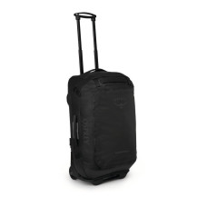 OSPREY CESTOVNÍ TAŠKA TRANSPORTER WHEELED DUFFEL 60 RAVEN BLACK (10006340) Množ. Uni OSPREY CESTOVNÍ TAŠKA TRANSPORTER WHEELED DUFFEL 60 RAVEN BLACK (10006340) Množ. Uni