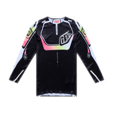 TLD PÁNSKÝ DRES S DLOUHÝM RUKÁVEM SPRINT ULTRA PROTON BLACK (35603300) TLD PÁNSKÝ DRES S DLOUHÝM RUKÁVEM SPRINT ULTRA PROTON BLACK (35603300)