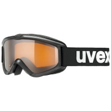 lyžařské brýle UVEX SPEEDY PRO black SL/LG (S2) (2312) (S5538192312) Množ. Uni
