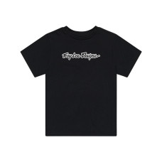 TLD DÁMSKÉ TRIKO S KRÁTKÝM RUKÁVEM SIGNATURE BLACK (75391702) TLD DÁMSKÉ TRIKO S KRÁTKÝM RUKÁVEM SIGNATURE BLACK (75391702)