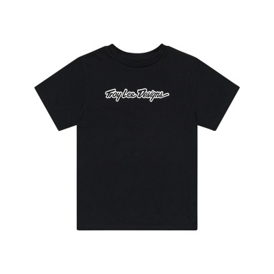 TLD DÁMSKÉ TRIKO S KRÁTKÝM RUKÁVEM SIGNATURE BLACK (75391702) TLD DÁMSKÉ TRIKO S KRÁTKÝM RUKÁVEM SIGNATURE BLACK (75391702)