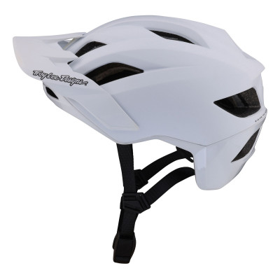 TLD HELMA FLOWLINE SE MIPS STEALTH WHITE (11043701) TLD HELMA FLOWLINE SE MIPS STEALTH WHITE (11043701)