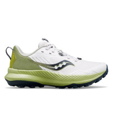 dámská obuv saucony S10845-110 BLAZE TR fog/fern dámská obuv saucony S10845-110 BLAZE TR fog/fern