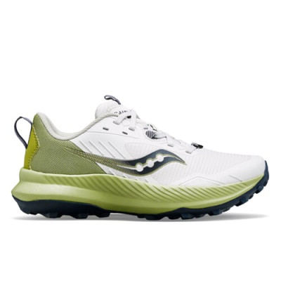 dámská obuv saucony S10845-110 BLAZE TR fog/fern dámská obuv saucony S10845-110 BLAZE TR fog/fern