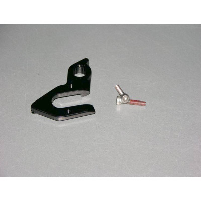 CANNONDALE DERAILLEUR HANGER KP276/, SLICE RS (KP276) Množ. Uni CANNONDALE DERAILLEUR HANGER KP276/, SLICE RS (KP276) Množ. Uni
