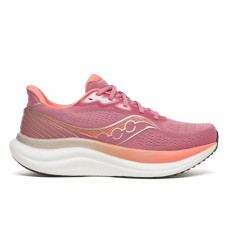 dámská obuv saucony S11023-121 TRIUMPH 23 mauve/black dámská obuv saucony S11023-121 TRIUMPH 23 mauve/black