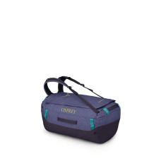 OSPREY CESTOVNÍ TAŠKA TRANSPORTER DUFFEL 65 EUPHORIA PURPLE (10006329) Množ. Uni