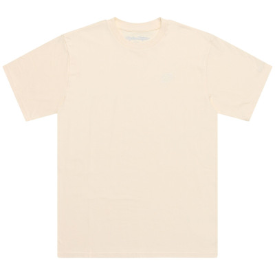 TLD TRIKO S KRÁTKÝM RUKÁVEM STANDARD ISSUE VINTAGE WHITE (70176700) TLD TRIKO S KRÁTKÝM RUKÁVEM STANDARD ISSUE VINTAGE WHITE (70176700)