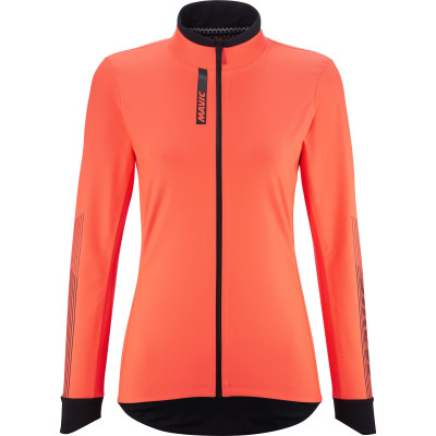 MAVIC DÁMSKÁ BUNDA COSMIC STORM CORAL (T000393) MAVIC DÁMSKÁ BUNDA COSMIC STORM CORAL (T000393)